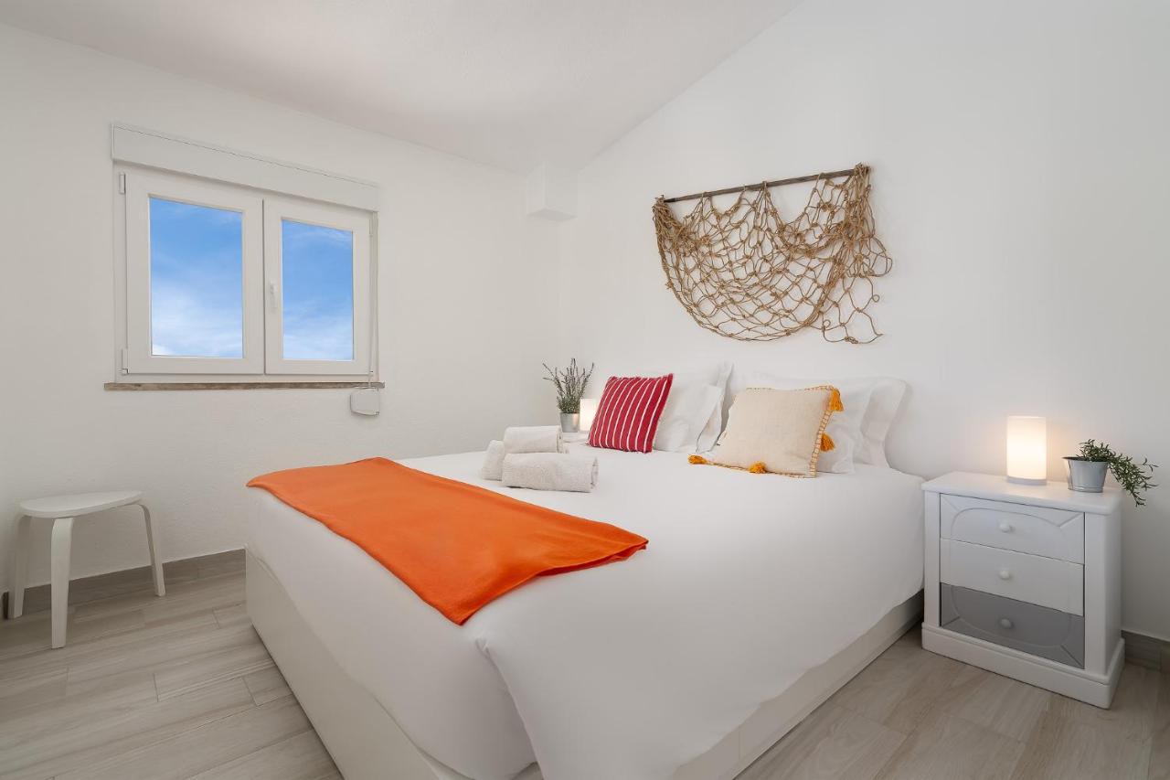 Sunny Albufeira - 5Min To The Beach By Lovelystay Ngoại thất bức ảnh