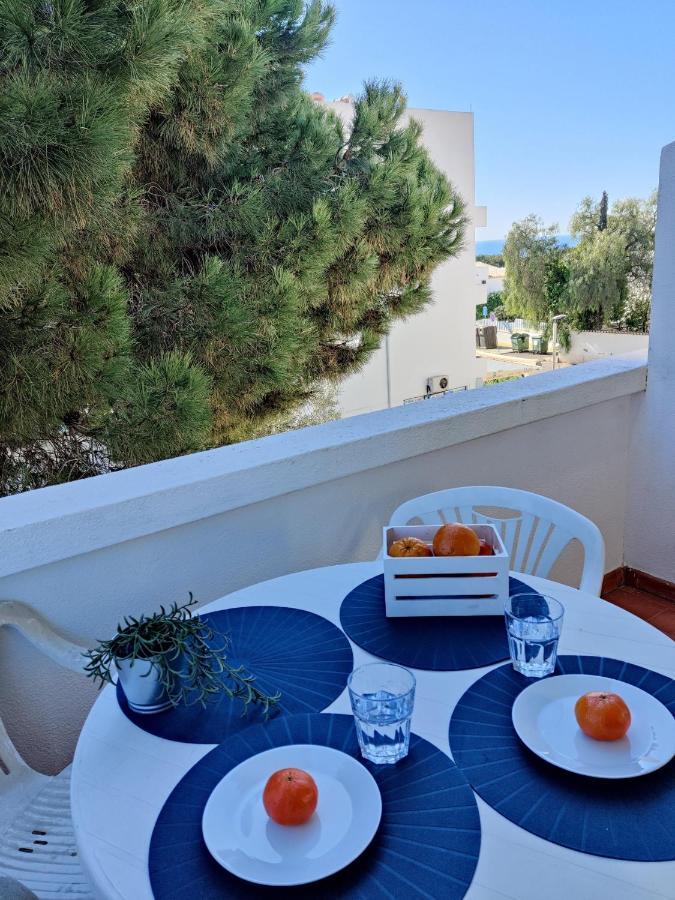 Sunny Albufeira - 5Min To The Beach By Lovelystay Ngoại thất bức ảnh